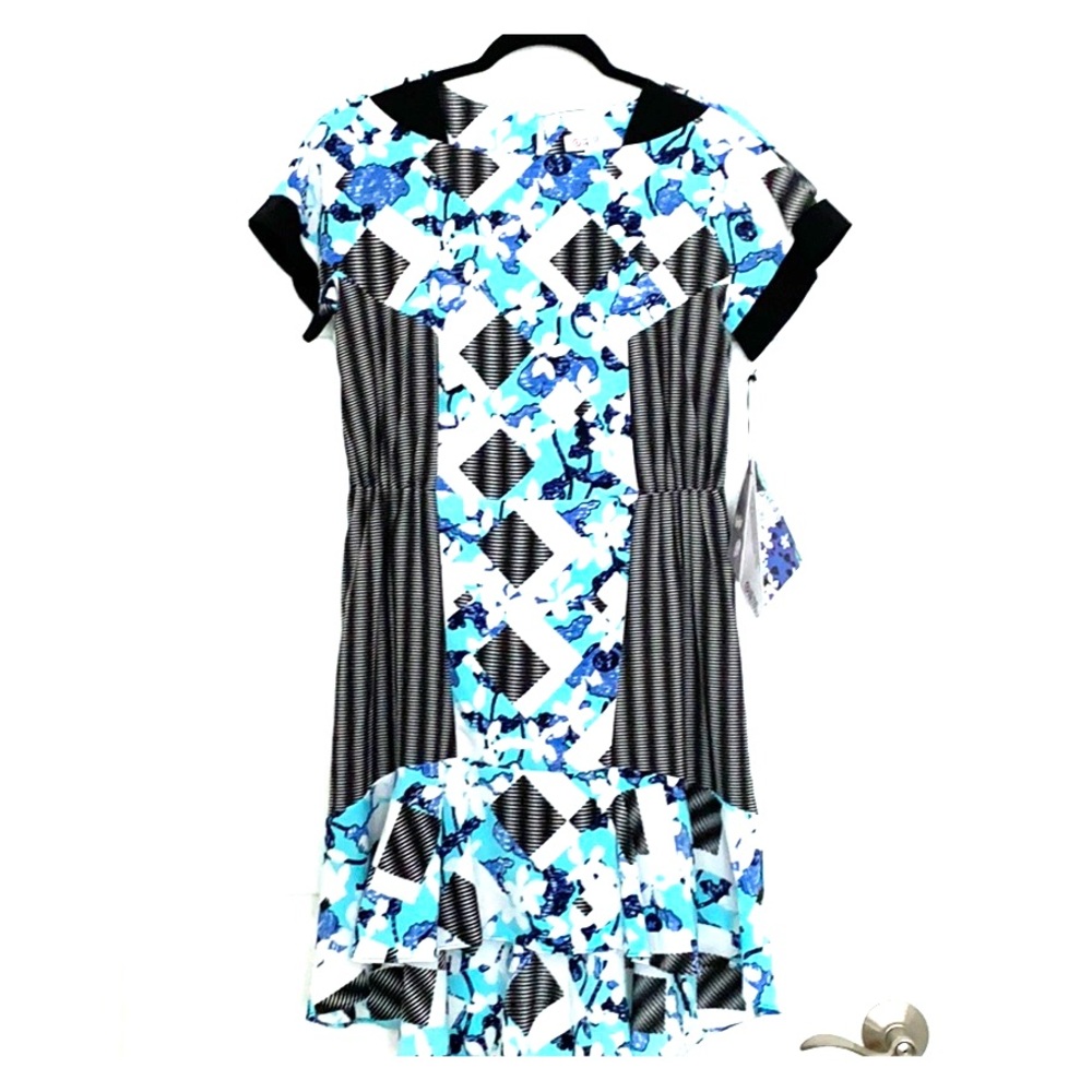 Peter Pilotto Dress NWT